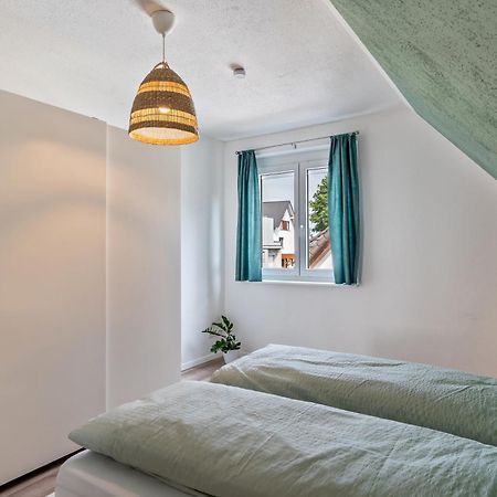Haus 23 Lejlighed Ettenheim Eksteriør billede
