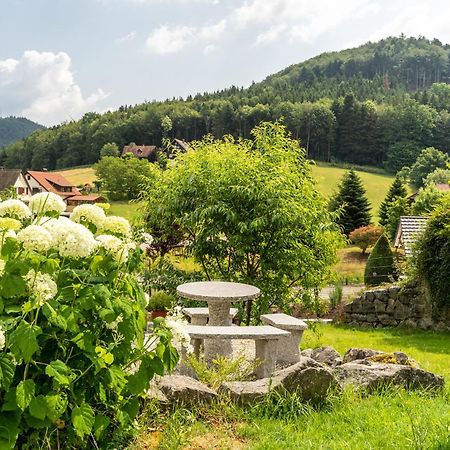 Haus 23 Lejlighed Ettenheim Eksteriør billede