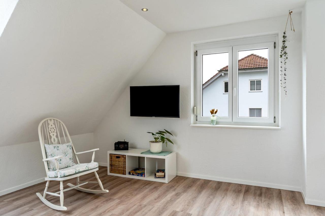 Haus 23 Lejlighed Ettenheim Eksteriør billede