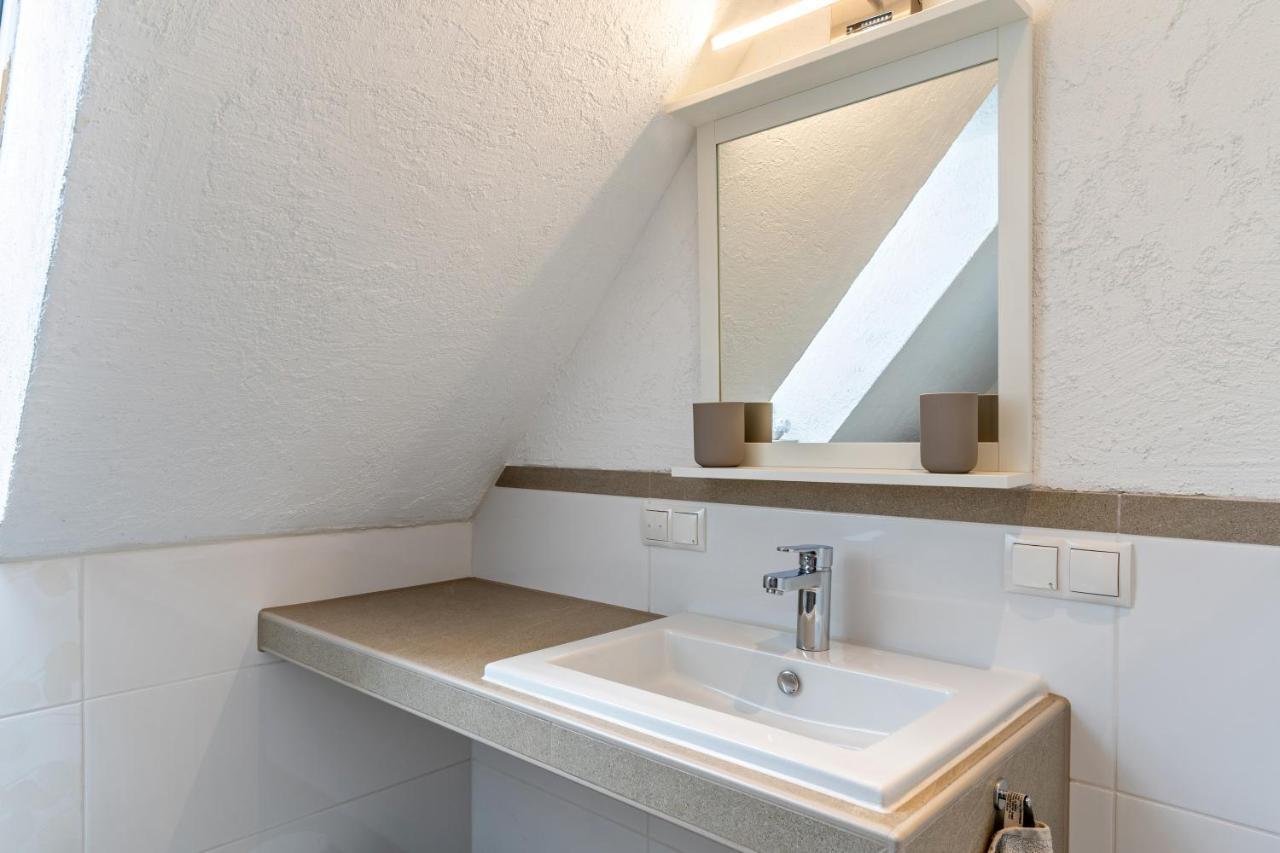 Haus 23 Lejlighed Ettenheim Eksteriør billede