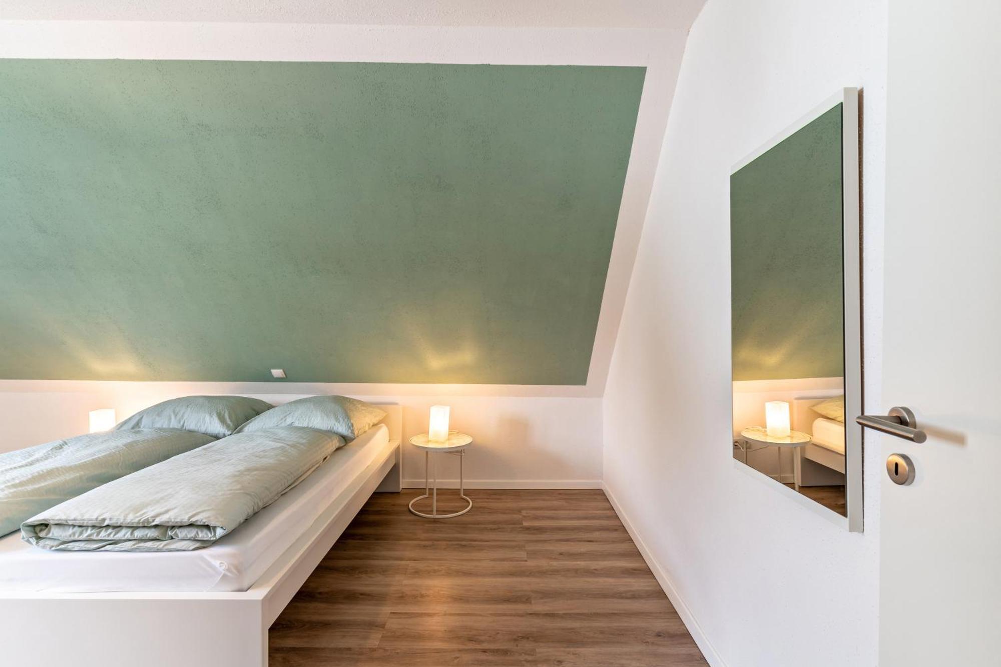 Haus 23 Lejlighed Ettenheim Eksteriør billede