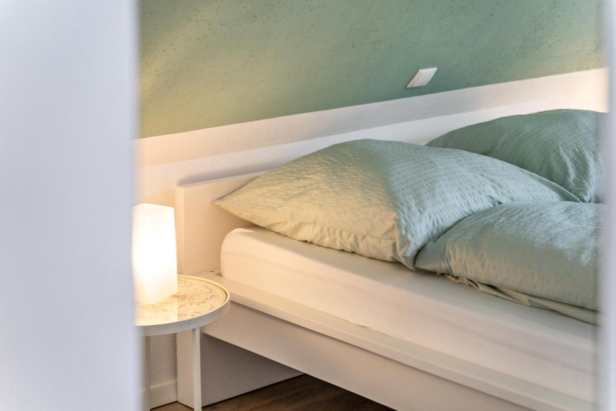 Haus 23 Lejlighed Ettenheim Eksteriør billede