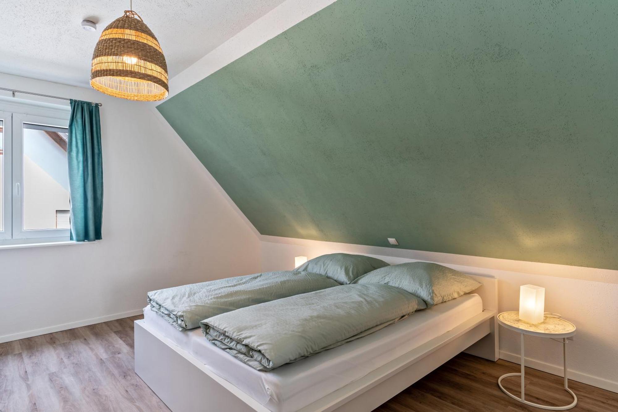 Haus 23 Lejlighed Ettenheim Eksteriør billede