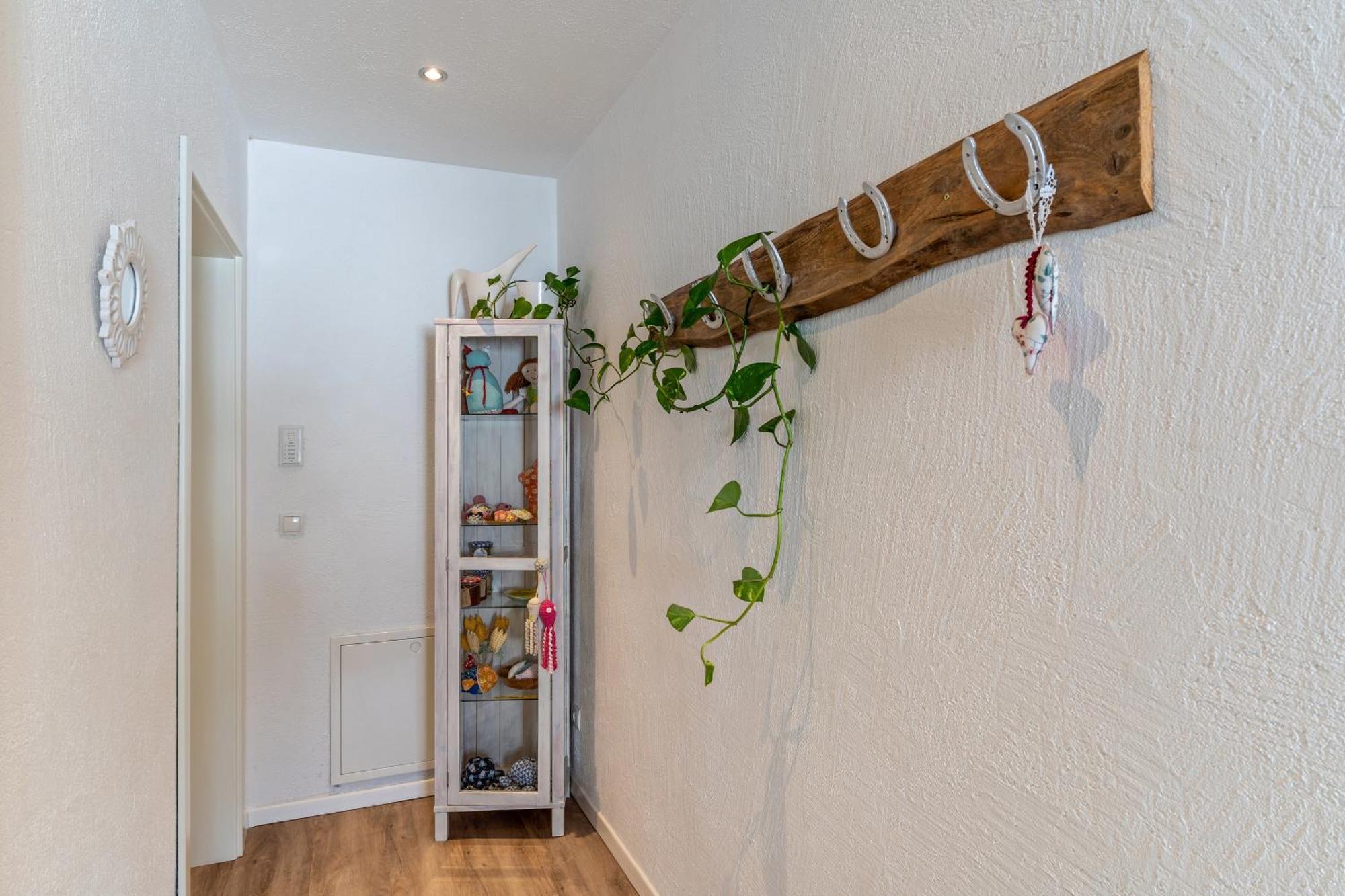 Haus 23 Lejlighed Ettenheim Eksteriør billede
